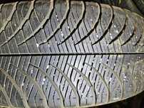 opony 195/55 R20 całoroczne
