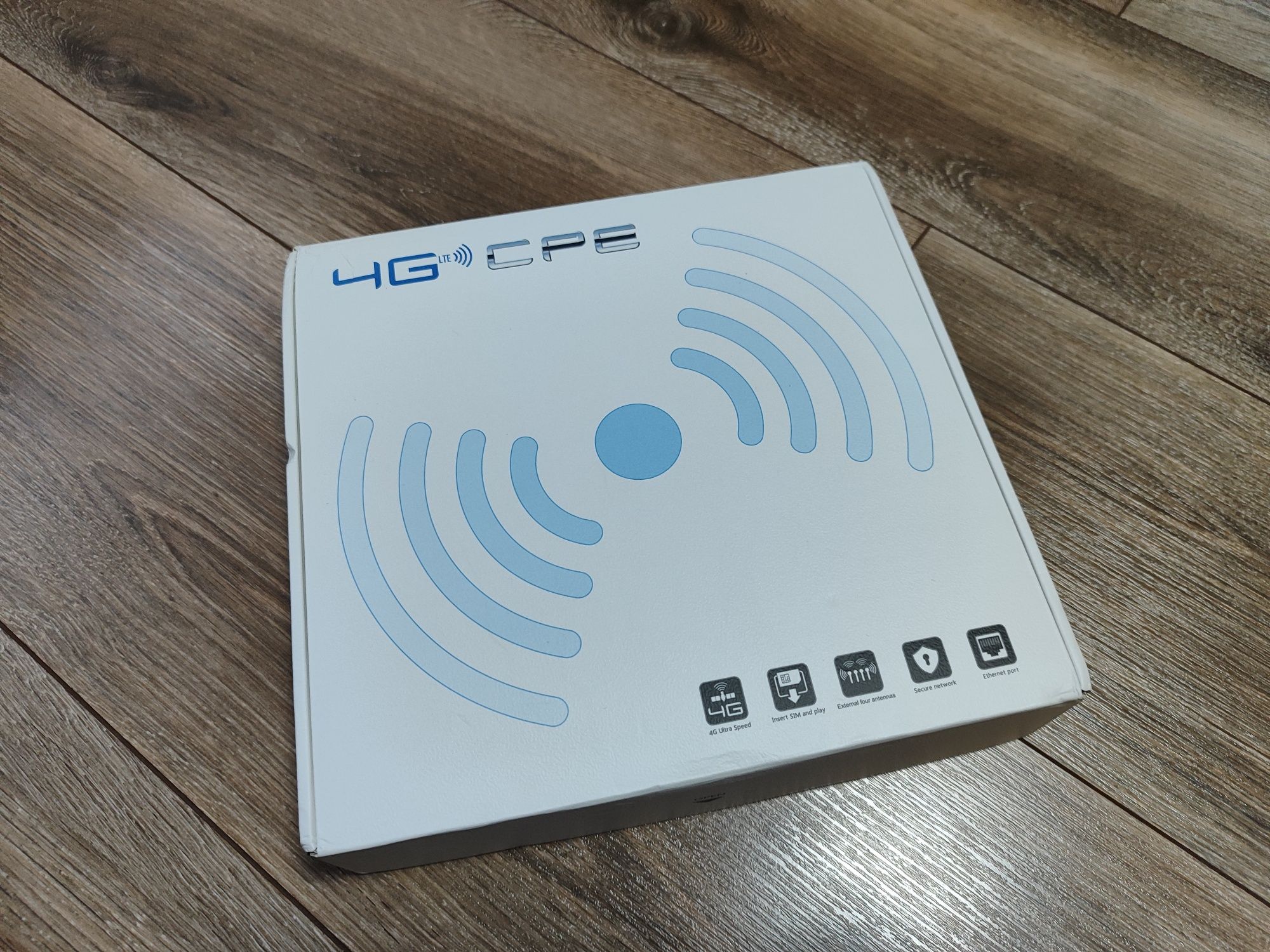 4G wi fi router роутер модем Sim любого оператора