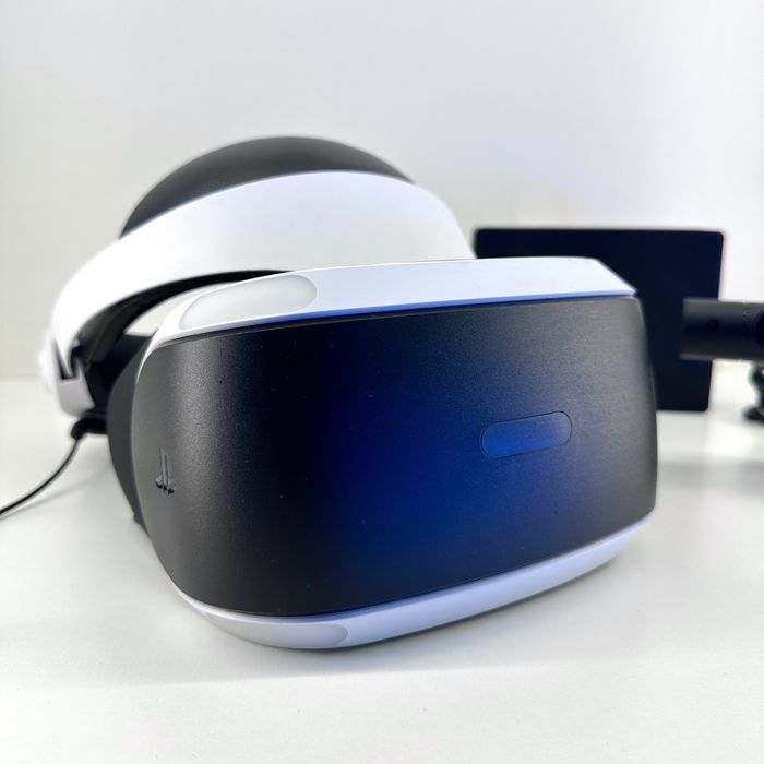 Шолом віртуальної реальності PlayStation 4 VR PS4 PS5 окуляри
