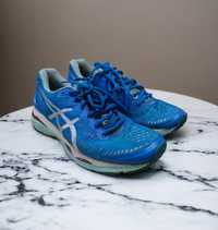 buty sportowe do biegania 40 41 Asics gel-kayano 23 diva blue sport re