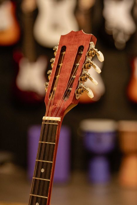 Mandolina Hora Octave Mandolin M-1087