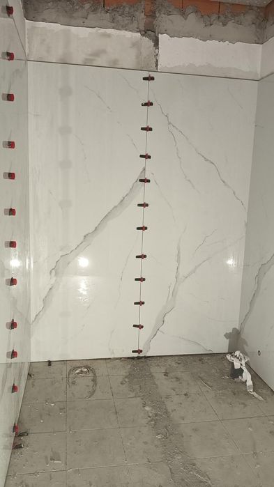 Serviços de ladrilhador profissional