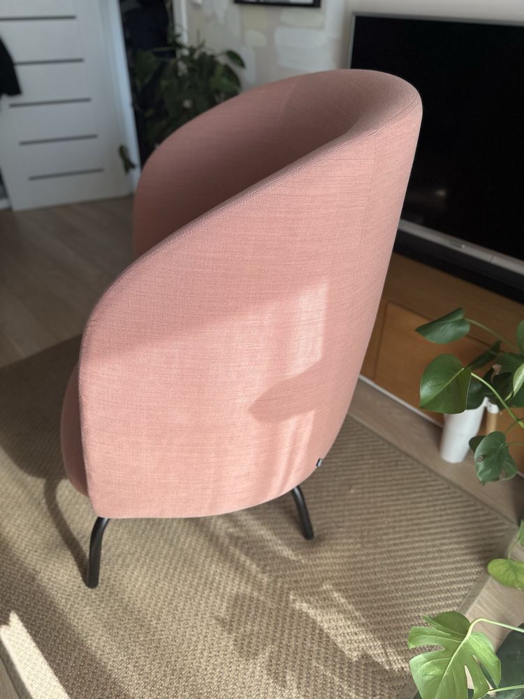 Fotel +Halle Easy Nest