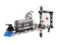 Lego Spider-Man 4855