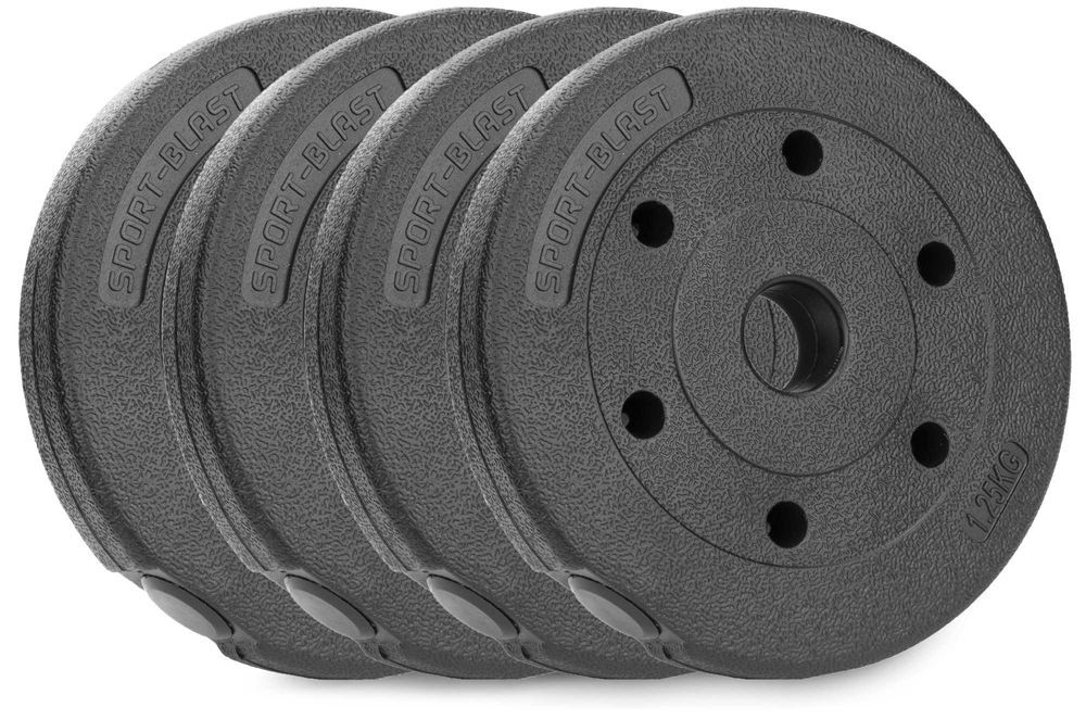 Kettlebell regulowany 5kg hantla kettle odważnik kettla zestaw KR