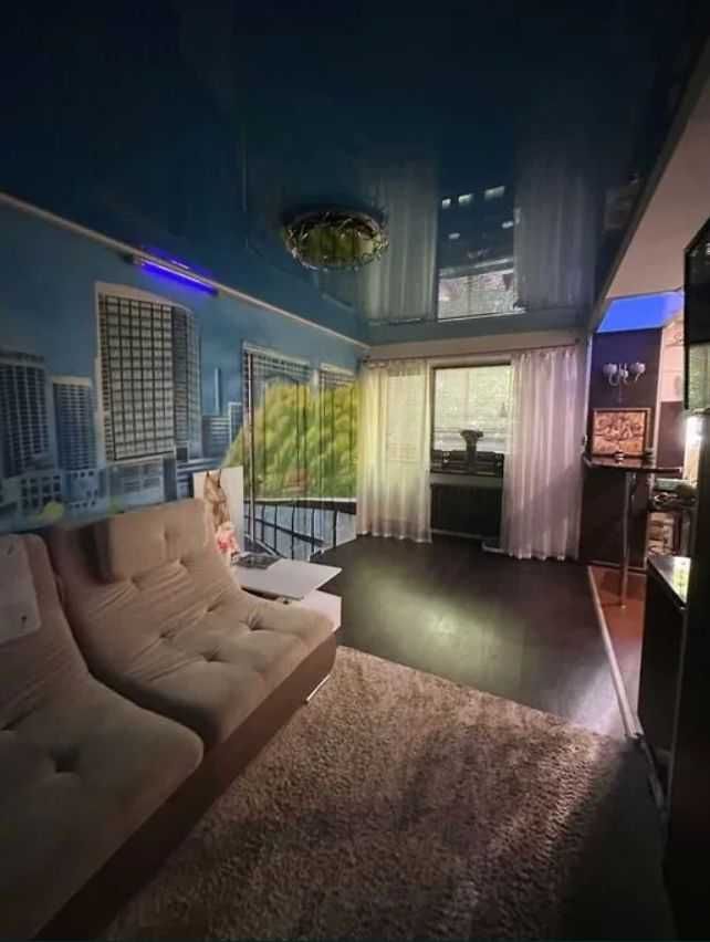2 кім з РЕМОНТОМ район НЕЗАЛЕЖНОСТІ (ТИТОВА) (716677)