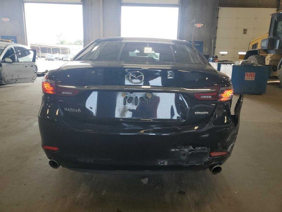 Mazda 6 Touring 2020
