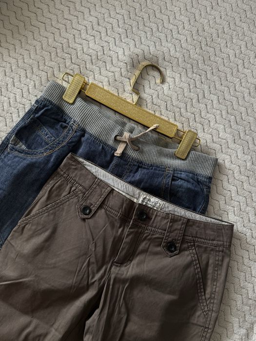 Жіночі штани розмір С-М безкоштовно