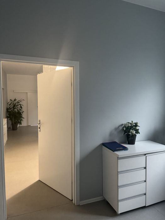 Podnajmę lokal/ pomieszczenie na Olechowie