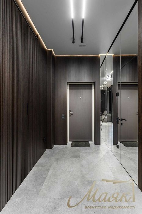 Оренда 2-кімнатної квартири ЖК Crystal Park Tower пр. Берестейський 42