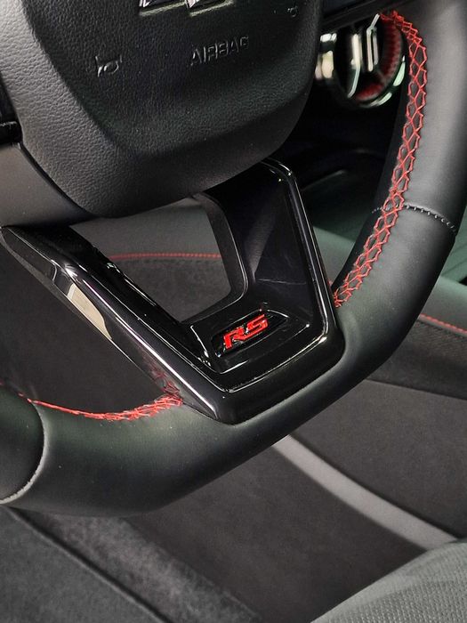 Chevrolet Blazer EV RS 2024