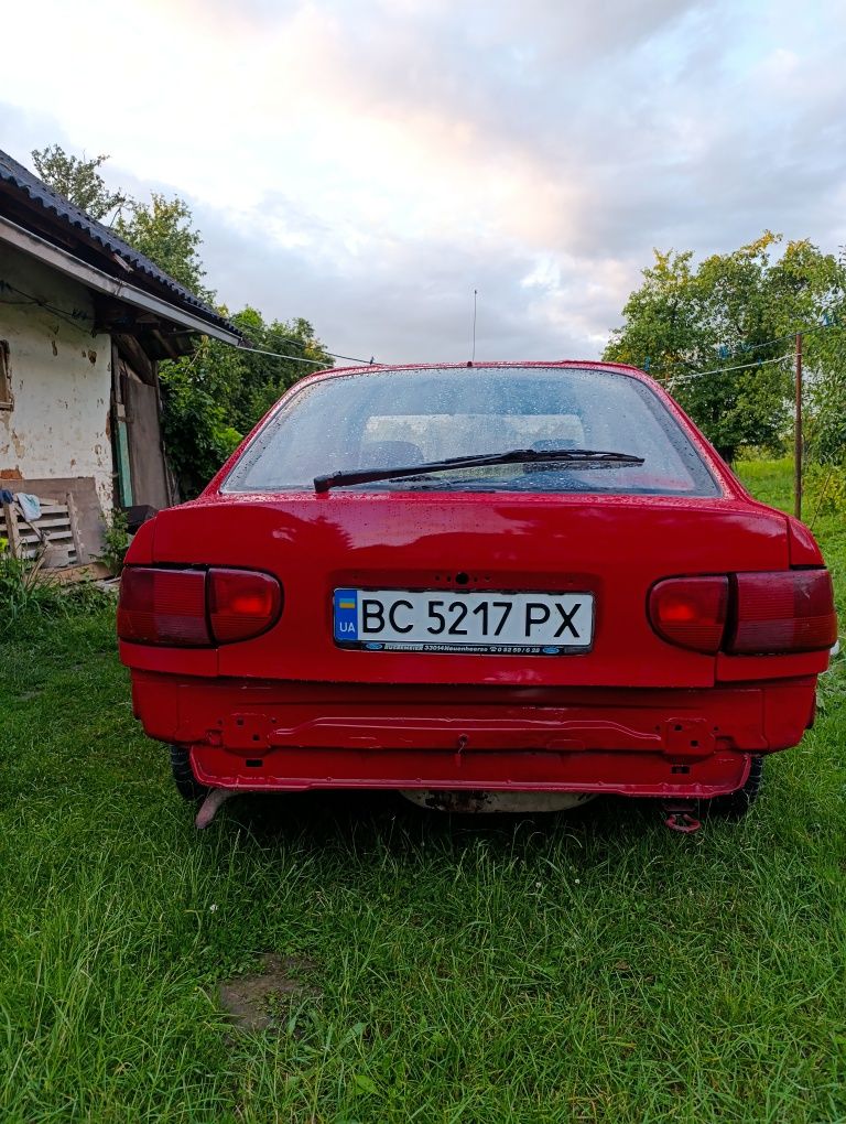 Продаж/обмін Ford Eskord