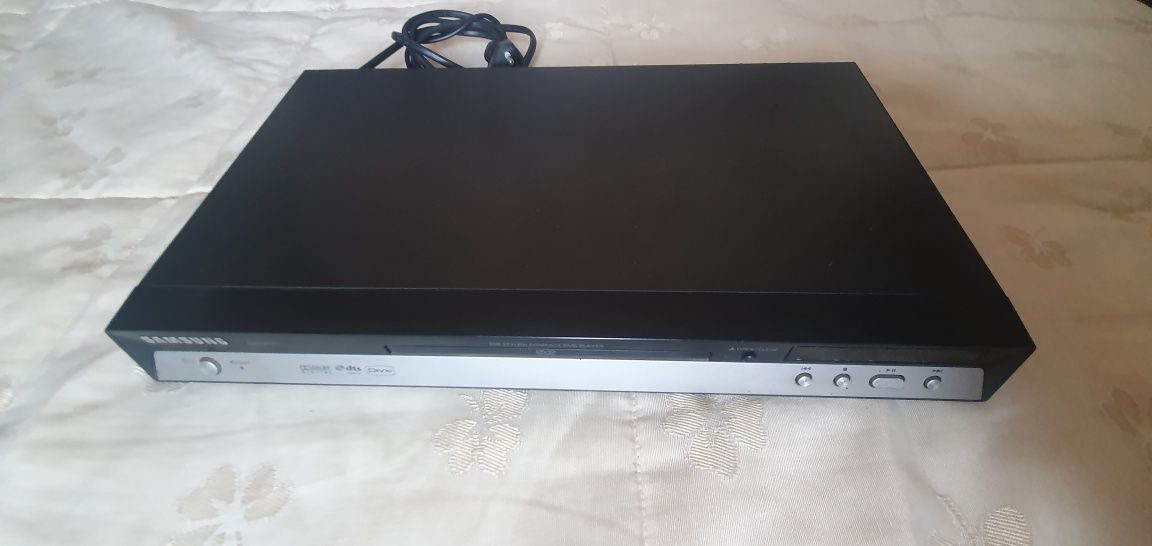 DVD Samsung DVD-P171