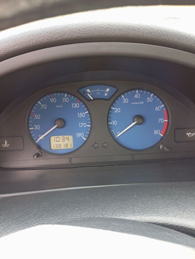 Citroen saxo 1000