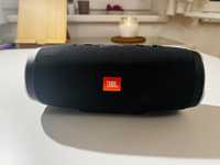 Портативна колонка JBL Charge 3 Black