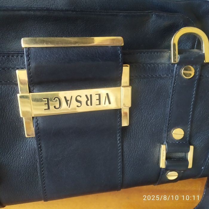 Versace torebka damska.