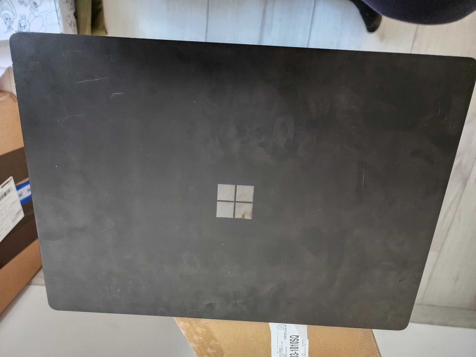 MICROSOFT Surface Laptop 3 - 15" Ryzen 5 3580U 16GB 256GB SSD (1873)