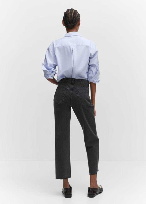 Жіночі джинси Mango 44 розмір