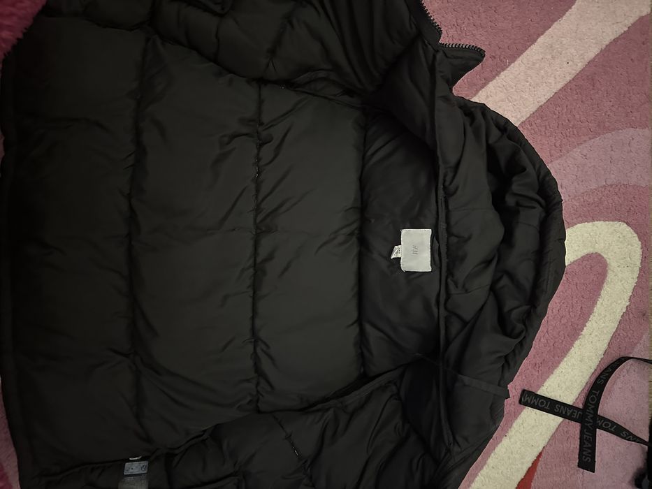 Куртка зимняя H&M