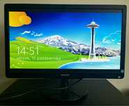 Montor Philips 22,5 ”