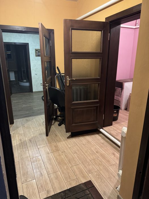 Новий будинок с. Семенівка Сумська обл.