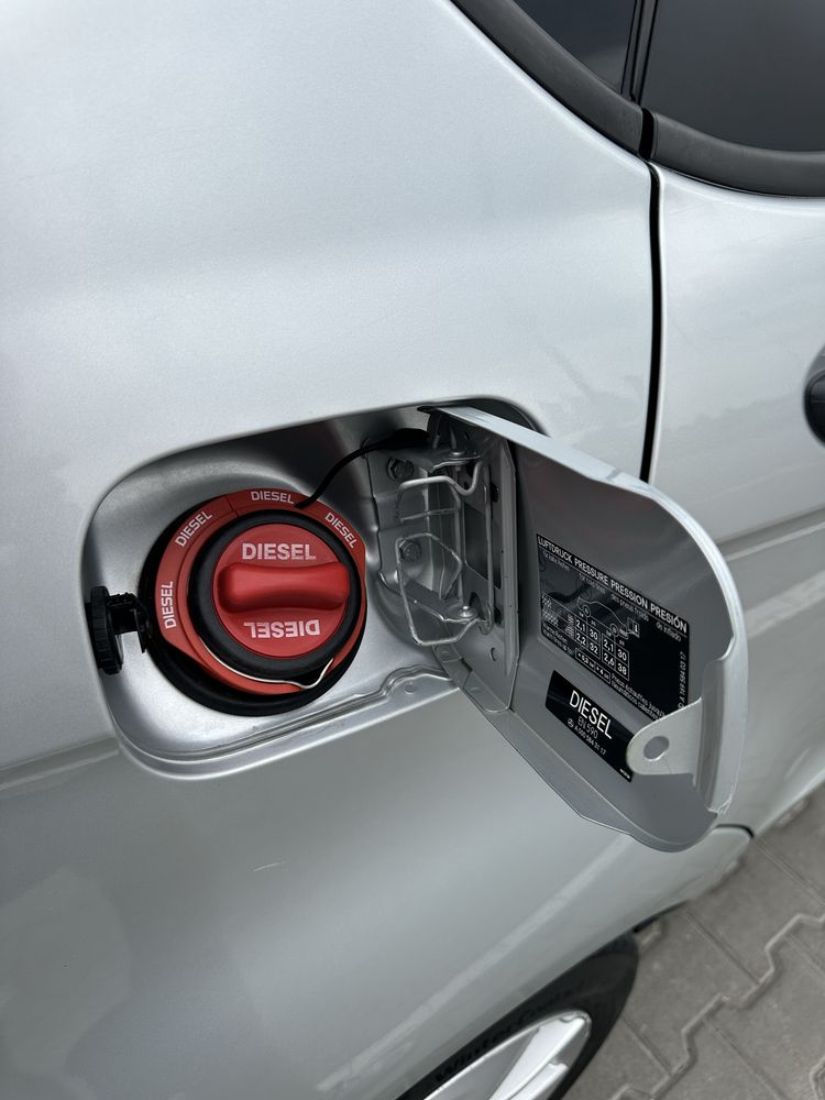 Mercedes Benz A180 CDI