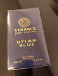 Versace Pour Homme Dylan Blue EDT 100ml