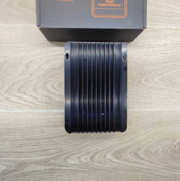 PowMr Keeper 1220 MPPT 20A 12/24V контроллер заряду солнечных панелей