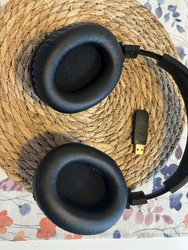 Hyperx Cloud Flight