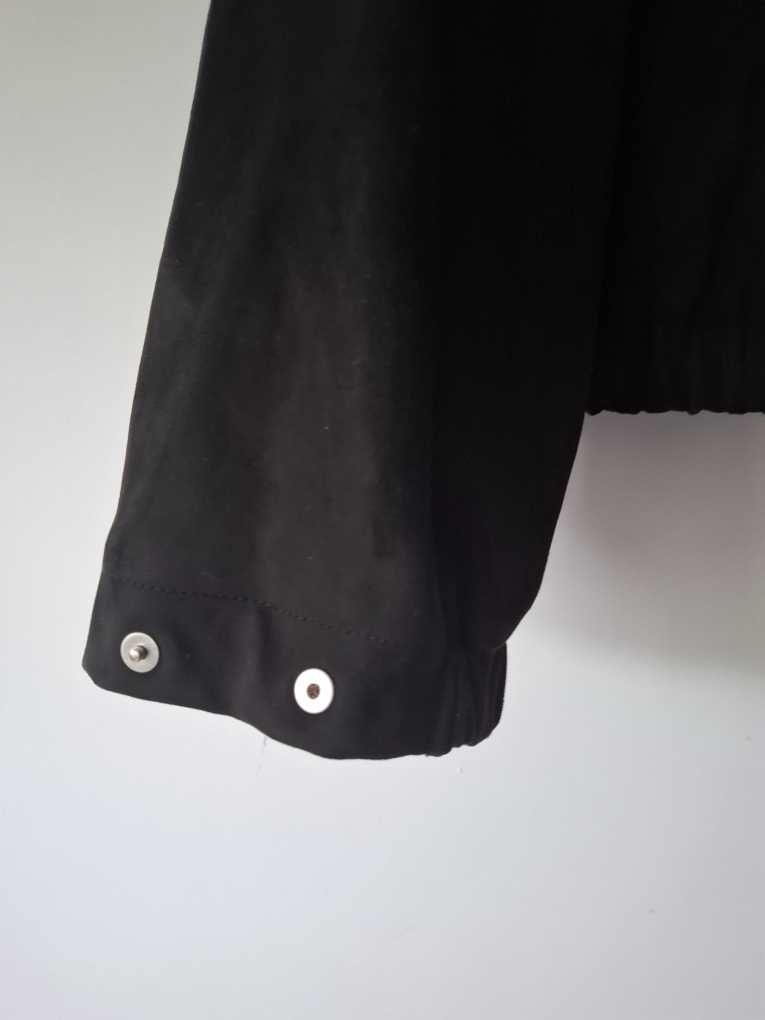 Pull&Bear  bomberka zamszowa