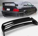Spoiler Lotka BMW 3 E36 M3 GT-CLASS 90-98 CZARNY POŁYSK