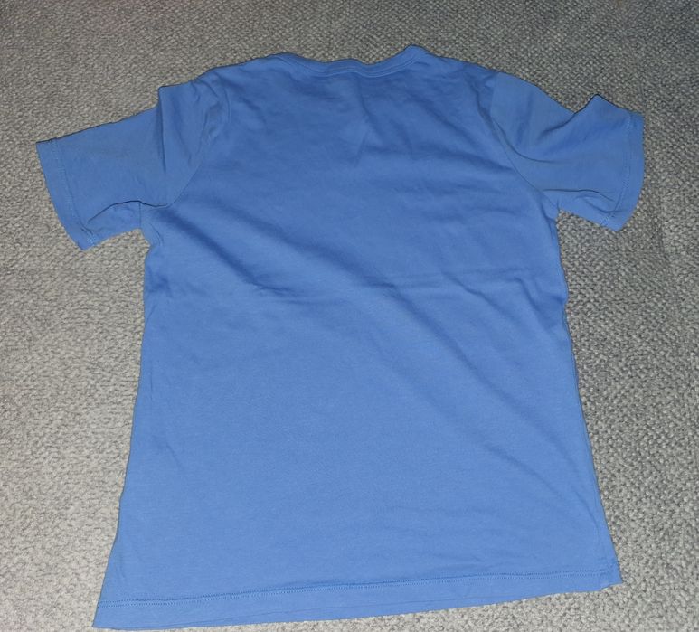 Bluzka Pokemon Pikachu H&M rozmiar 110/116