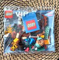 LEGO 40608 Halloweenowa frajda - zestaw VIP