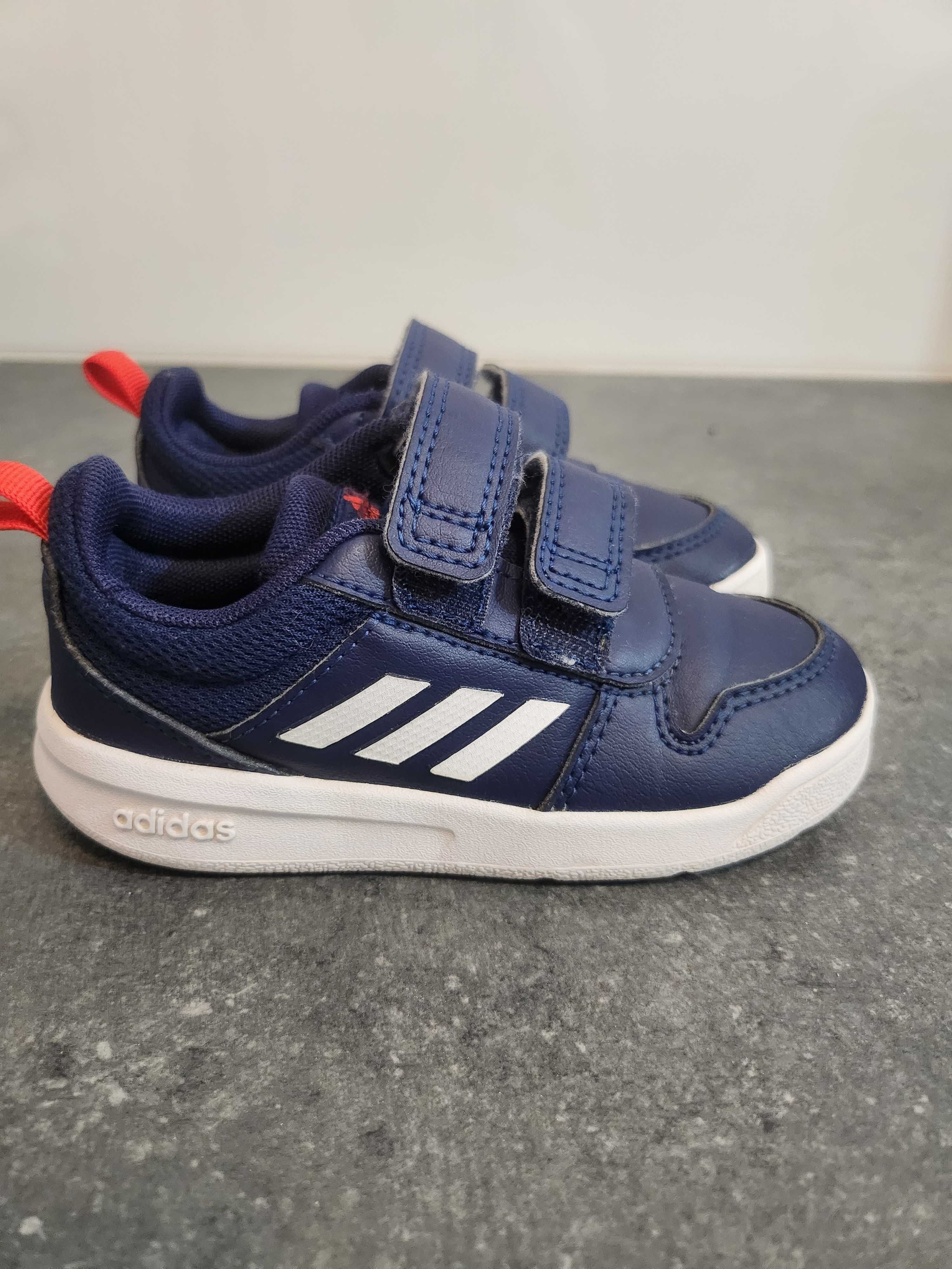 Buty dziecięce ADIDAS