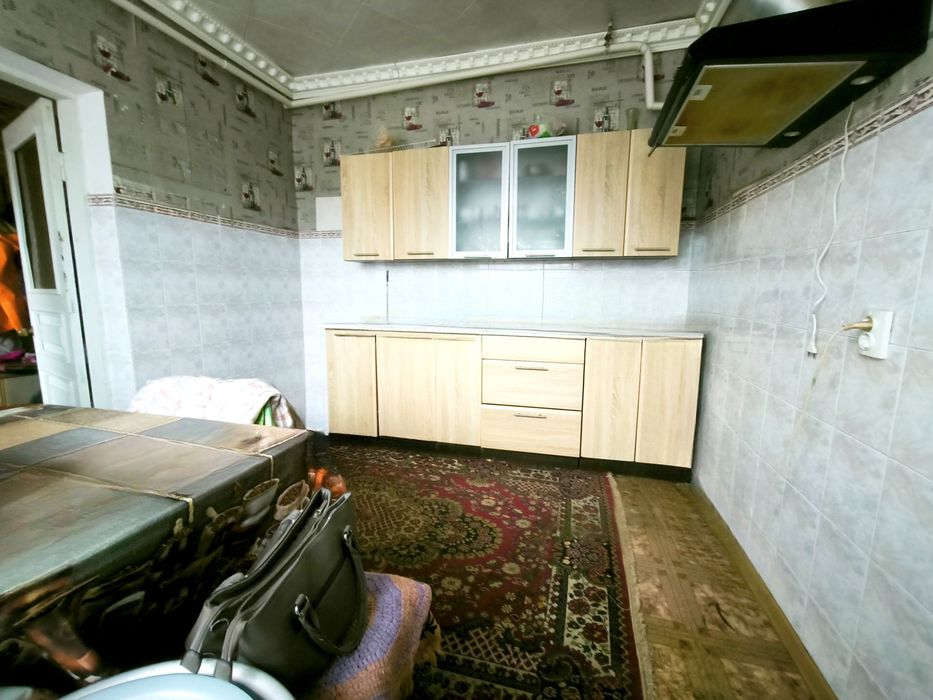 Продажа дома в селе рядом Выгода ,15 км В.Дальник, є-відновлення