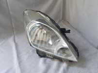 Lampa prawa Suzuki Baleno II Europa przód