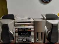 Sony rx99s subwoofer /kevlar