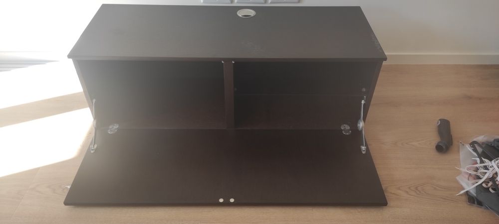 Consola para televisão Andreu-world