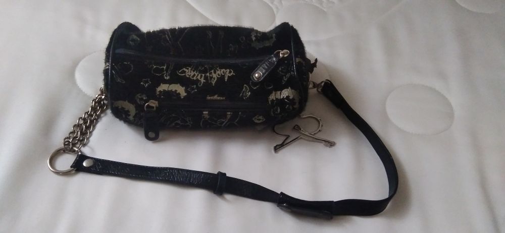 Carteiras/Malas de senhora