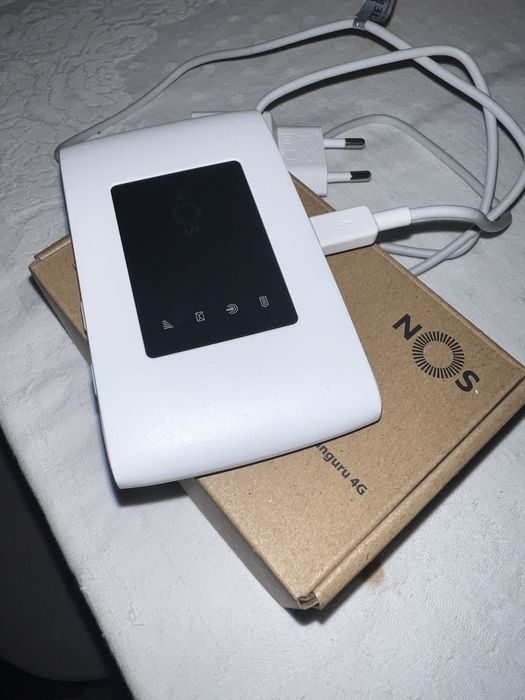 Router internet desbloqueado