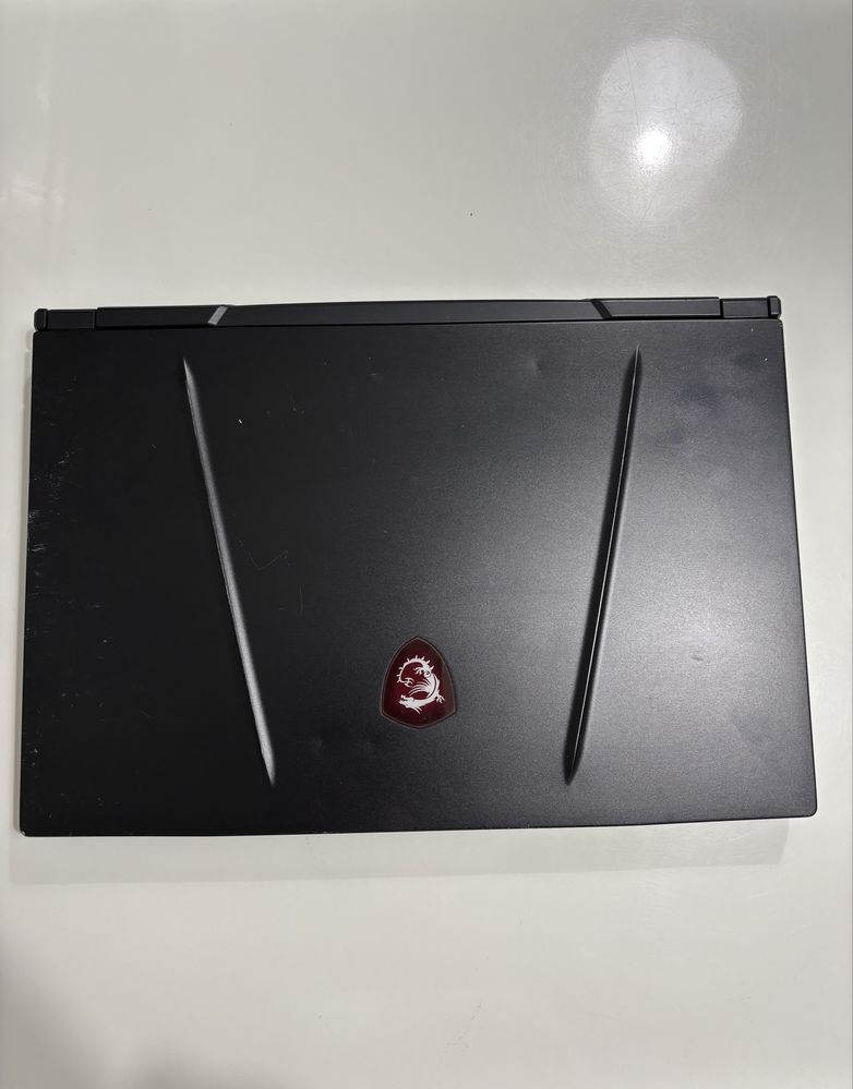 Msi GP65 Leopard 9SD