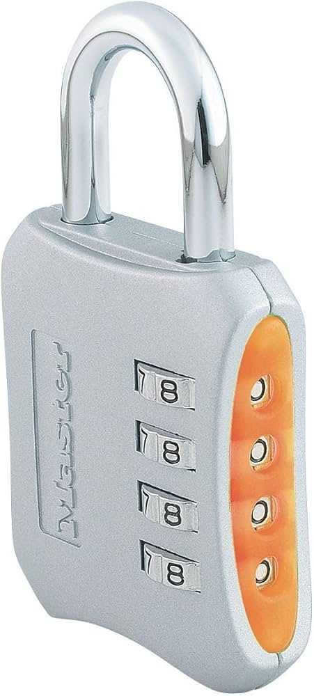Кодовый замок Master Lock 653D