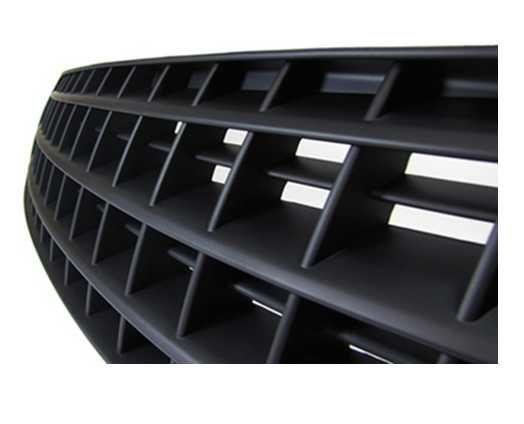 Grelha Preta Audi TT 8N 98 a 06