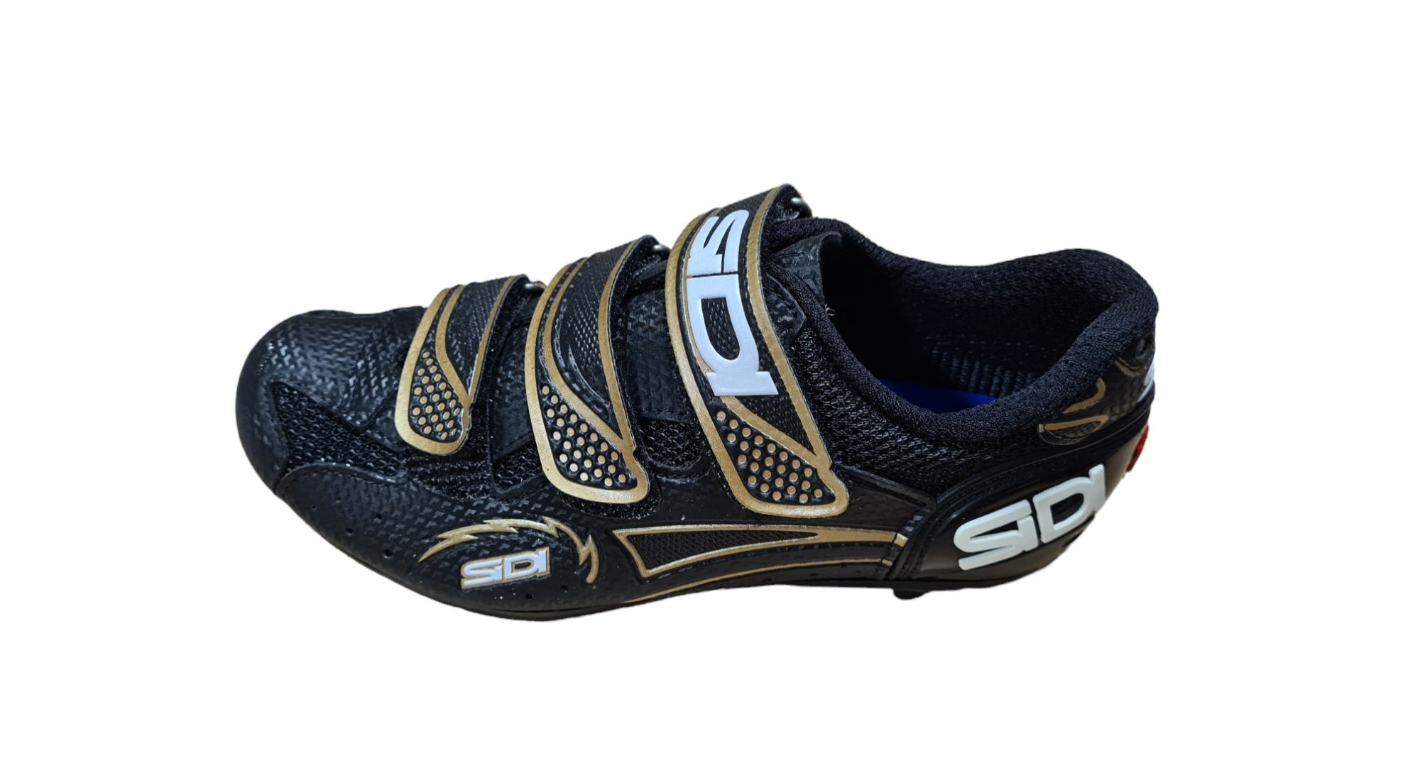 Buty rowerowe MTB SIDI scarpe giau rozm.38 dł wkładki 22.8cm