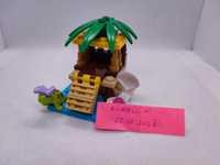 LEGO® 41019 Friends - Oaza żółwia
