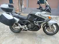Honda varadero 1000