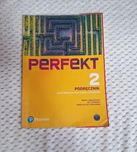 Perfekt 2 - podrecznik do j.niemieckiego
