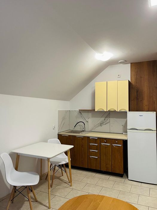 Wynajmę kawalerkę w centrum Międzychodu