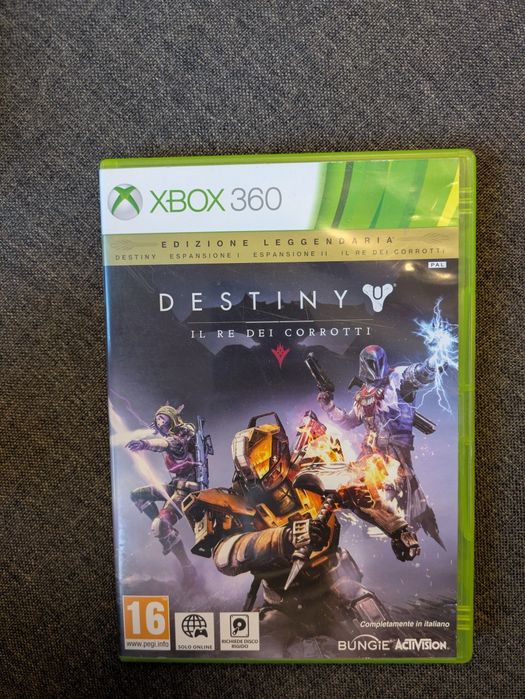 Ігри xbox original ліцензія PAL