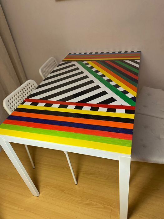 Mesa de jantar Ikea